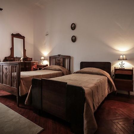 Casa Com Quinta Tradicional Villa Pico da Pedra Exteriör bild