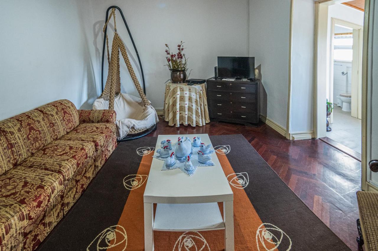 Casa Com Quinta Tradicional Villa Pico da Pedra Exteriör bild